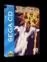 Sega  Sega CD  -  Silpheed (USA)